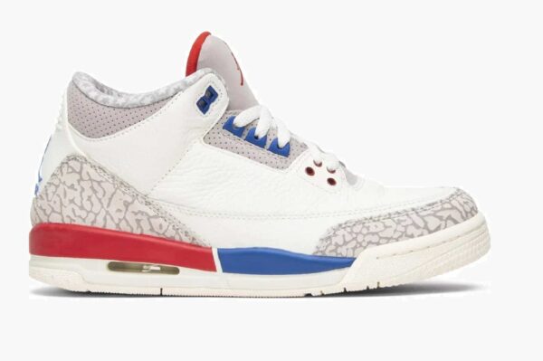 Air Jordan 3 Retro - International Flight