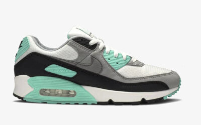 Air-Max 90 Hyper – Turquoise