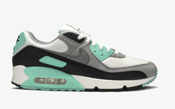 Air-Max 90 Hyper - Turquoise