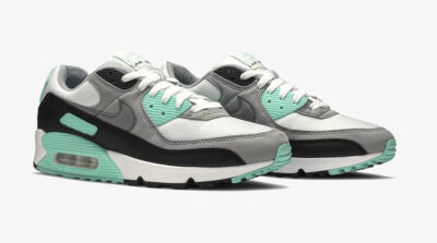 Air-Max 90 Hyper – Turquoise
