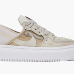 Court Vision Alta - Cream