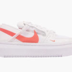 Court Vision Alta - White Magic Ember