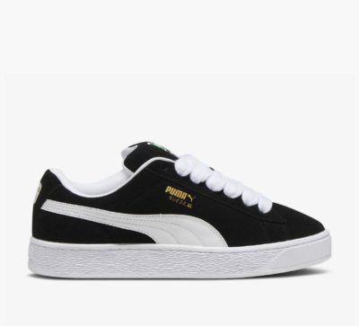 Puma XL “Black/White” Sneaker