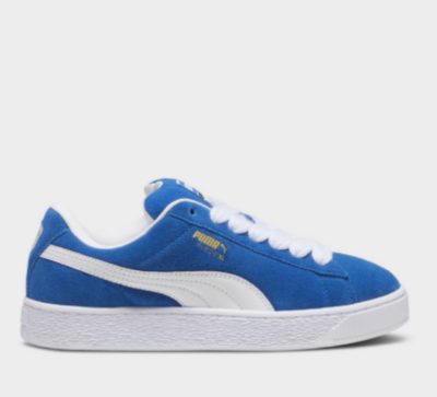 Puma XL Royal Blue Sneaker