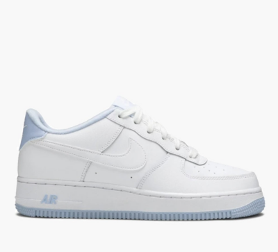 Nike Air Force 1 Low “White Hydrogen Blue”