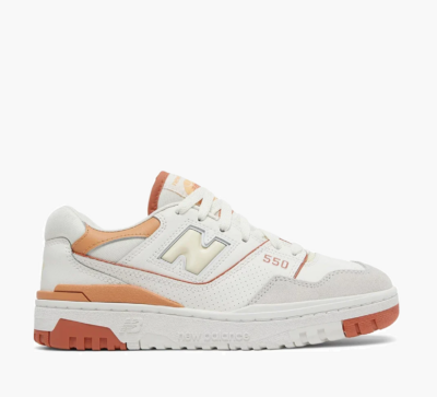 New balance 550 Cafe Au Lait