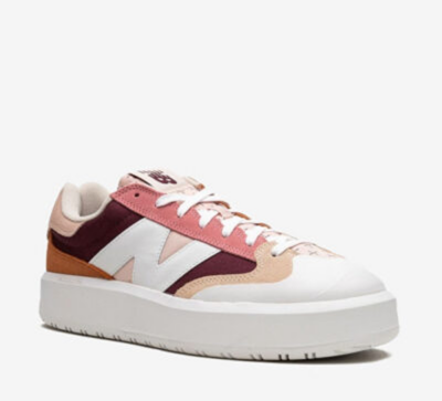 New Balance CT302 pink