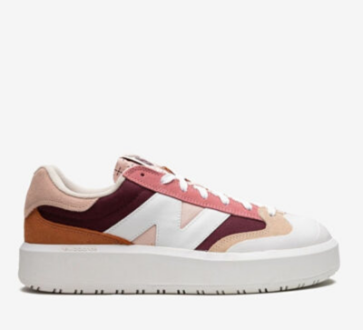 New Balance CT302 pink