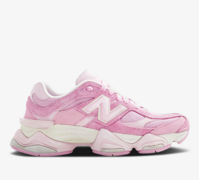 New Balance 9060 “Pink Asos” Sneakers