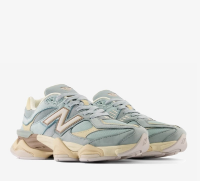 New Balance 9060 – Blue Haze