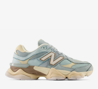 New Balance 9060 – Blue Haze