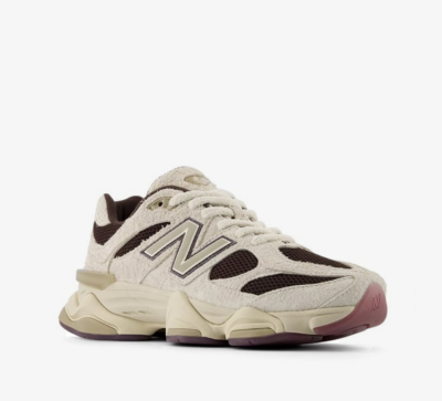 New Balance 9060  Sydney s Signature Collection Linen_