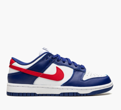 Nike Dunk Low USA