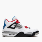 Air Jordan 4 "What the"