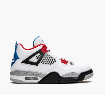 Air Jordan 4 “What the”
