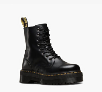 DR Martens Jadon Hi Boots