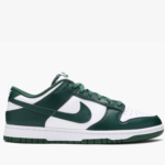 Nike Dunk Low Spartan Green