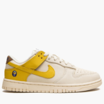 Nike Dunk Low Banana