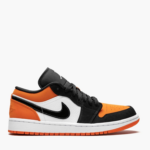 Air Jordan 1 Low Shattered Backboard