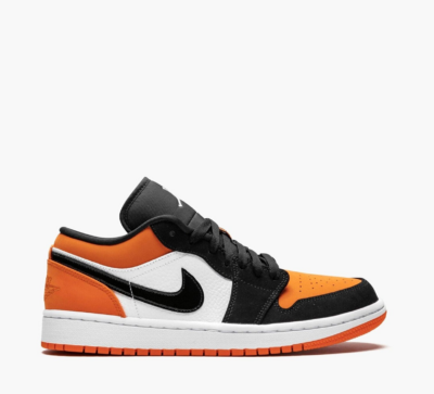 Air Jordan 1 Low Shattered Backboard
