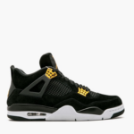 Air Jordan 4 Retro Royalty