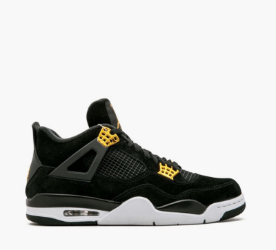 Air Jordan 4 Retro Royalty