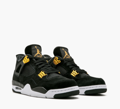 Air Jordan 4 Retro Royalty