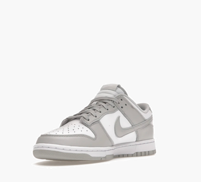 Nike Low Dunk Grey Fog
