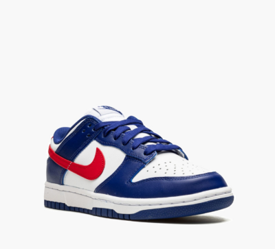 Nike Dunk Low USA