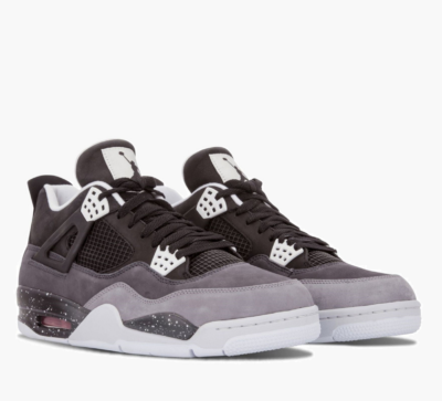 Air Jordan 4 Retro Fear Pack