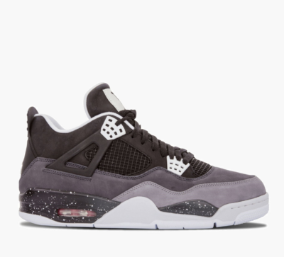 Air Jordan 4 Retro Fear Pack