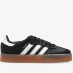 Adidas Sambarose "black Gum"
