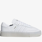 Adidas Sambarose "Gold Matalic" sneakers