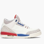 Air Jordan 3 Retro - International Flight