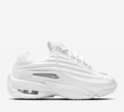 Nike Nocta Hot Step 2 “White” Sneakers