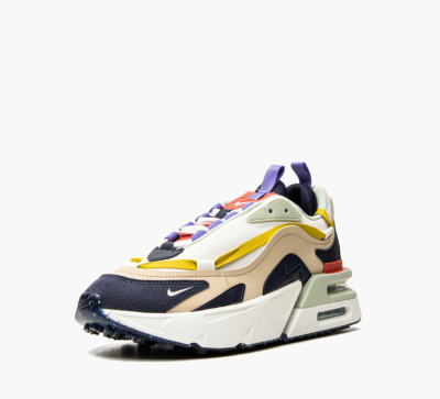 Air Max Furyosa Rattan Obsidian wmns