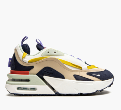 Air Max Furyosa Rattan Obsidian wmns