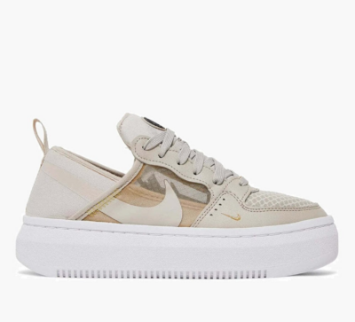 Court Vision Alta – Cream