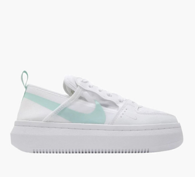 Court Vision Alta TXT White Light Dew