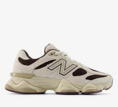 New Balance 9060  Sydney s Signature Collection Linen_