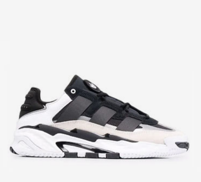 Adidas Niteball low-top