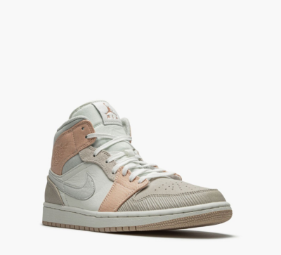 Air Jordan 1 Mid Milan