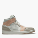 Air Jordan 1 Mid Milan