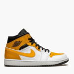 Air Jordan 1 Retro High University Gold