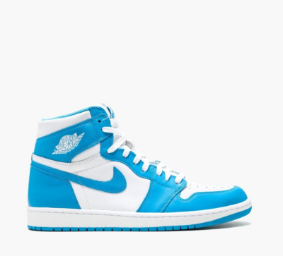 Air Jordan 1 Retro High UNC (GS)