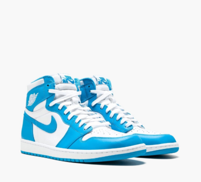 Air Jordan 1 Retro High UNC (GS)