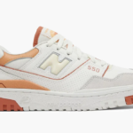 New balance 550  Cafe Au Lait