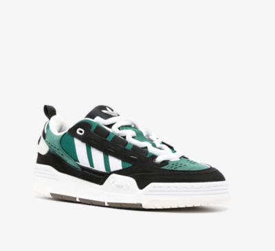 adidas “ADI2000” leather sneakers