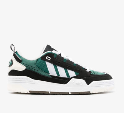 adidas “ADI2000” leather sneakers