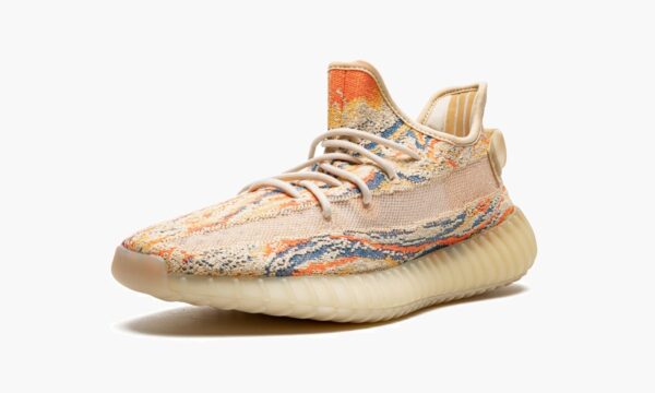 Adidas Yeezy Boost 350 V2 MX Oat - Image 4
